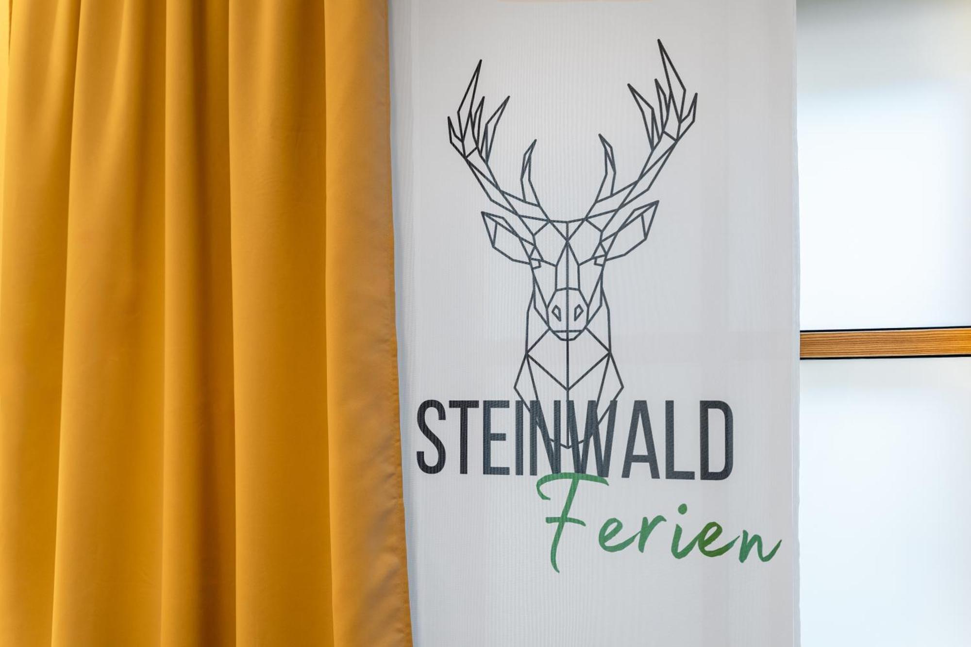 Ferienwohnung Im Naturpark Steinwald Erbendorf Εξωτερικό φωτογραφία