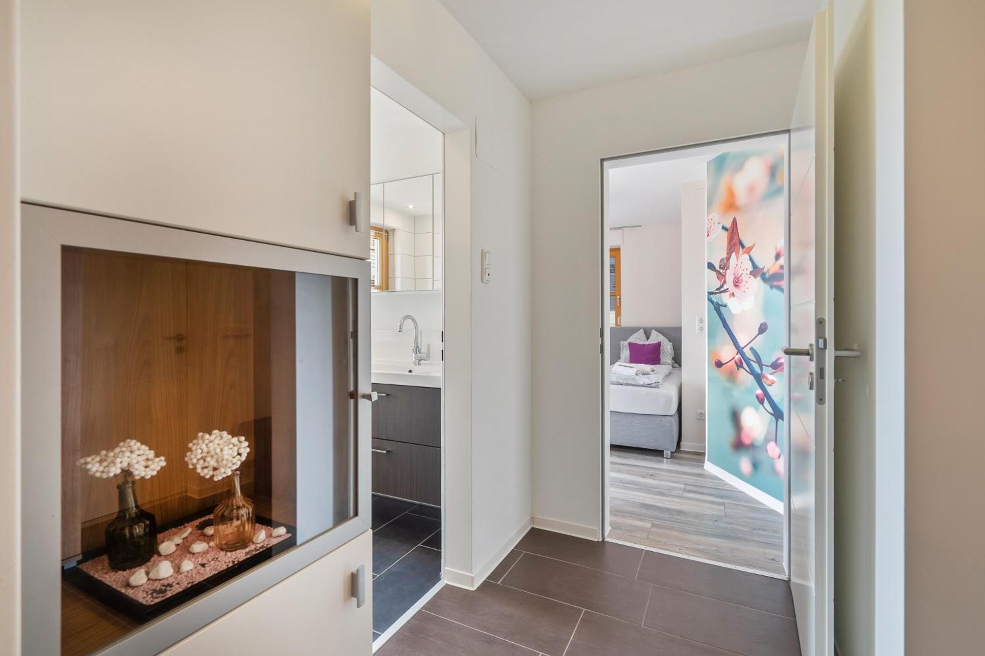 Ferienwohnung Im Naturpark Steinwald Erbendorf Εξωτερικό φωτογραφία